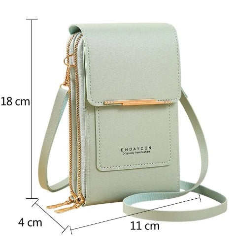 BOLSO PORTA CELULAR