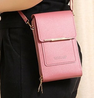 BOLSO PORTA CELULAR