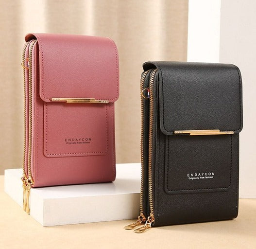 BOLSO PORTA CELULAR