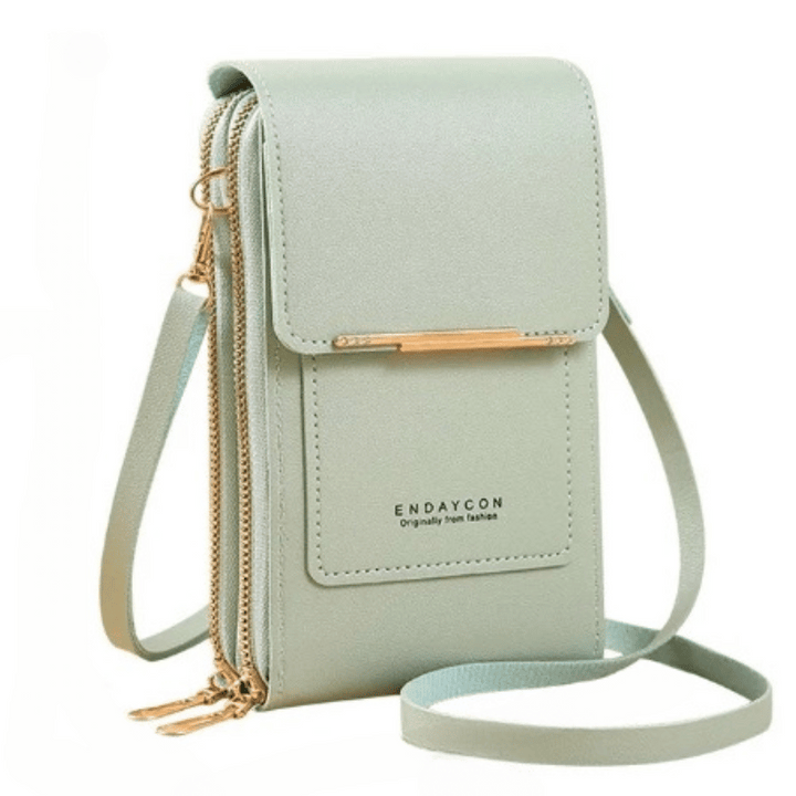 BOLSO PORTA CELULAR