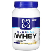 Bluelab Total Whey: Energía y Fuerza en Cada Dosis