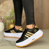 Tenis Adidas Grand,Tenis Mujer Deportivo