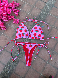 ASOLEADORES- VESTIDO DE BAÑO PARA DAMA