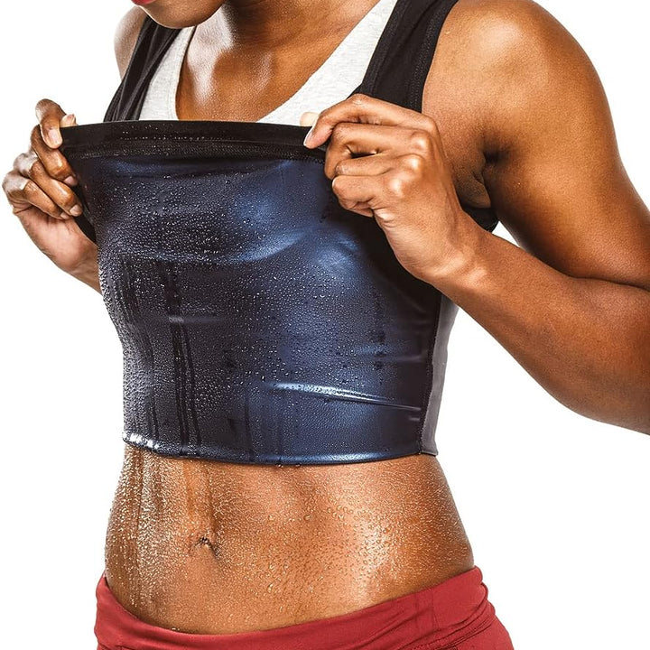 Faja Sauna Térmica Reductora Osmotex