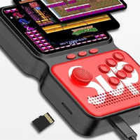 CONSOLA PORTATIL ( 900 JUEGOS ) - QF-M3