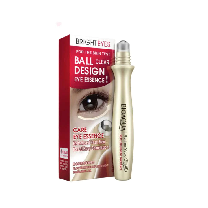 CONTORNO DE OJOS ROLL ON - BIOAQUA