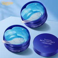 PARCHES DE HIDROGEL PARA OJERAS