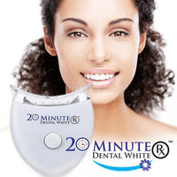 Kit Blanqueamiento Dental Profesional 20 Minutos