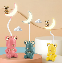 Lampara Oso Tajalapiz