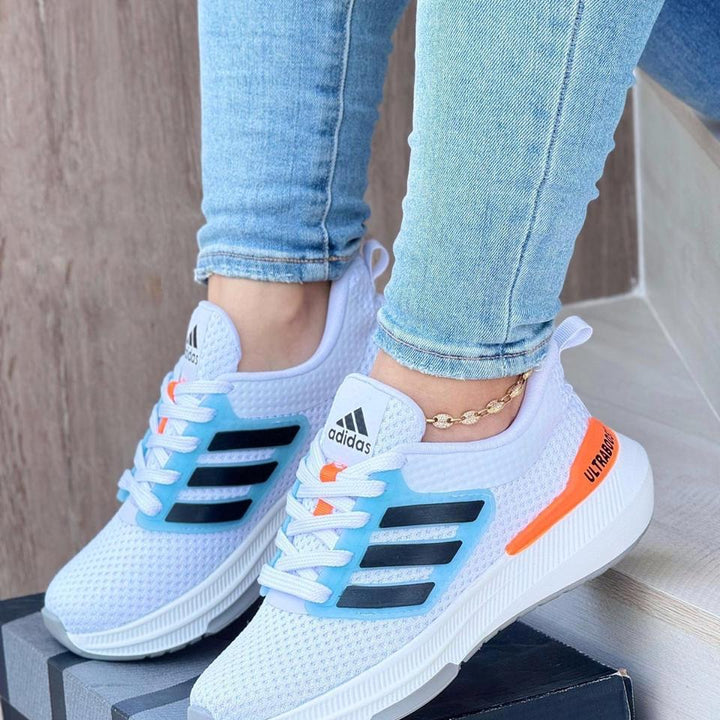 CALZADO  TEADIDAS ULTRABOOST DAMA