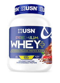 UltraFuel Whey+ BCAA: Nutrición Deportiva de Alto Rendimiento 5LBS