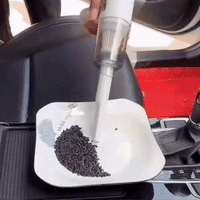 ASPIRADORA INALAMBRICA RECARGABLE