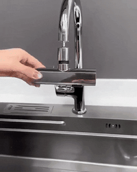 Extensor de Grifo 4 en 1