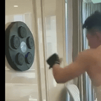HythmBox: Máquina de Boxeo que Combina Deporte y Diversión