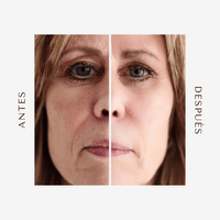 Sérum Rejuvenecedor Oro 24K Bioaqua