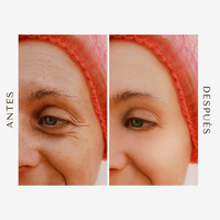 Sérum Rejuvenecedor Oro 24K Bioaqua