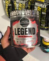 LEGEND FITMAFIA CREATINA CREAPURE