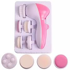 Cepillo Facial Perfect Face