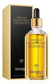 HIDRATACIÓN INTENSIVA + SERUM 24K de BQY! 💧✨