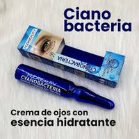 CONTORNO DE OJOS HUDABEAUTY