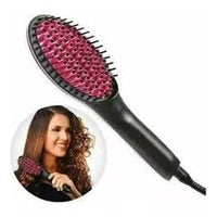 CEPILLO RIZADOR COMBO