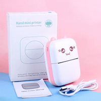 MINI IMPRESORA TERMICA