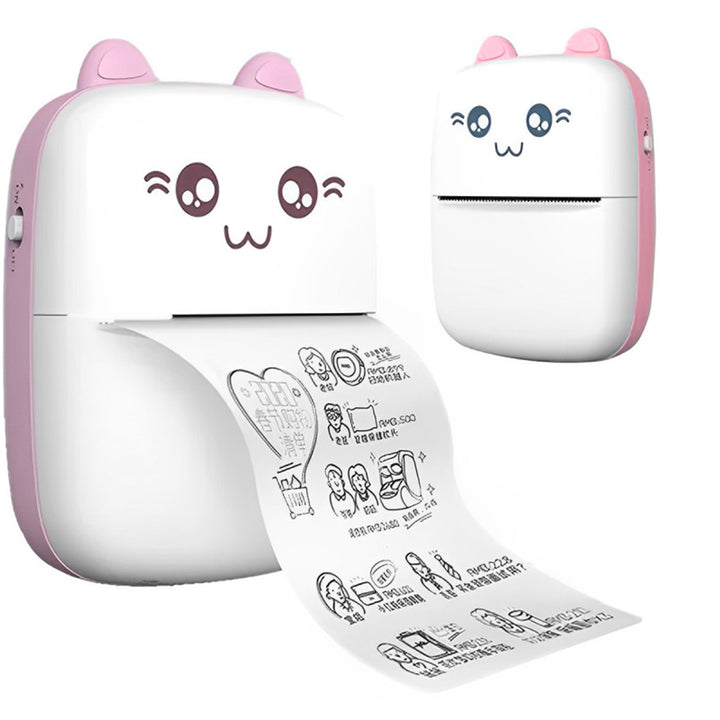 MINI IMPRESORA TERMICA