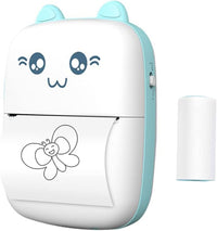 MINI IMPRESORA TERMICA