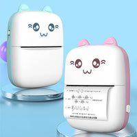 MINI IMPRESORA TERMICA