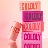 Jelly Tint Para Mejillas y Labios - COLDLYBEAUTY