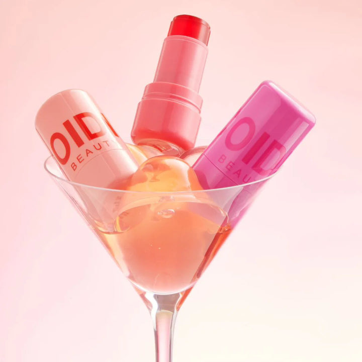 Jelly Tint Para Mejillas y Labios - COLDLYBEAUTY