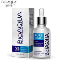 Kit Antiacne Bioaqua - 4 piezas