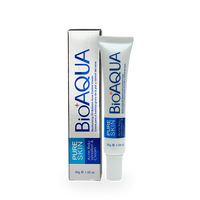 Kit Antiacne Bioaqua - 4 piezas