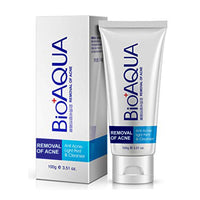 Kit Antiacne Bioaqua - 4 piezas