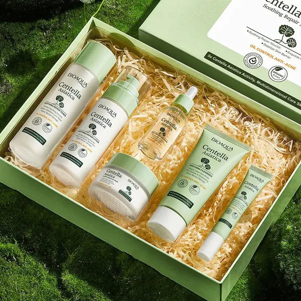 Kit Centella Bioaqua + obsequio