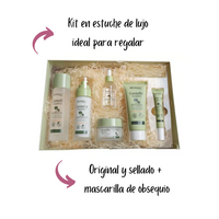 Kit Centella Bioaqua + obsequio