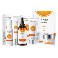 Kit de Vitamina C Orange - 6 Piezas