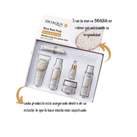 KIT EXTRACTO DE ARROZ BIOAQUA®