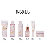 KIT EXTRACTO DE ARROZ BIOAQUA®