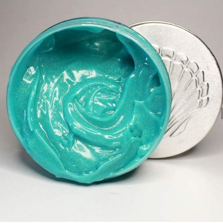 Luxe Butter: Hidratación con un Toque de Brillazo