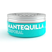 Luxe Butter: Hidratación con un Toque de Brillazo