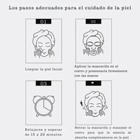 Mascarilla Antiacné Con Acido Salicilico