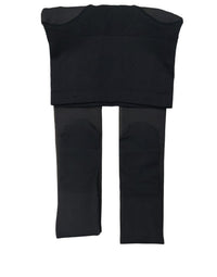 Medias Termicas Translucidas 125 Gramos