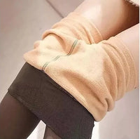 Medias Termicas Translucidas 125 Gramos