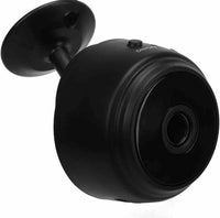 MiniGuard Trio: Monitoreo Inteligente las 24 Horas