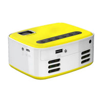 Mini Proyector LED HD WIFI T20S