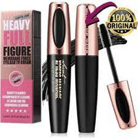 PESTANINA 4D ORIGINAL HEAVY FULL