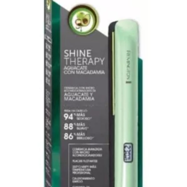 Plancha Remington Macadamia Y Aguacate S9960 Original