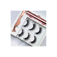 MIRADA MÁGICA - PESTAÑAS MAGNETICAS