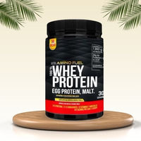 Proteina Whey Protein de 3 libras